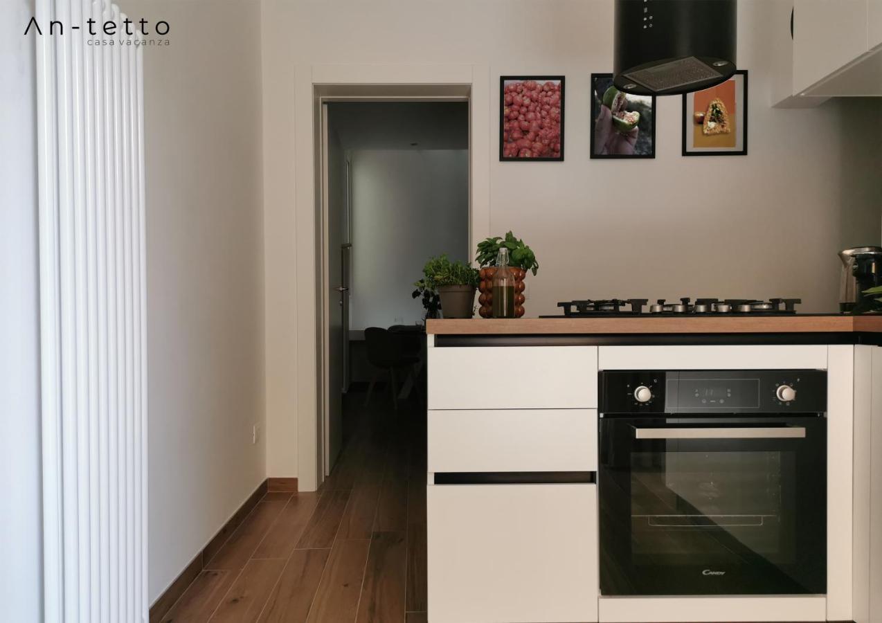 An-Tetto Vila Noto Exterior foto